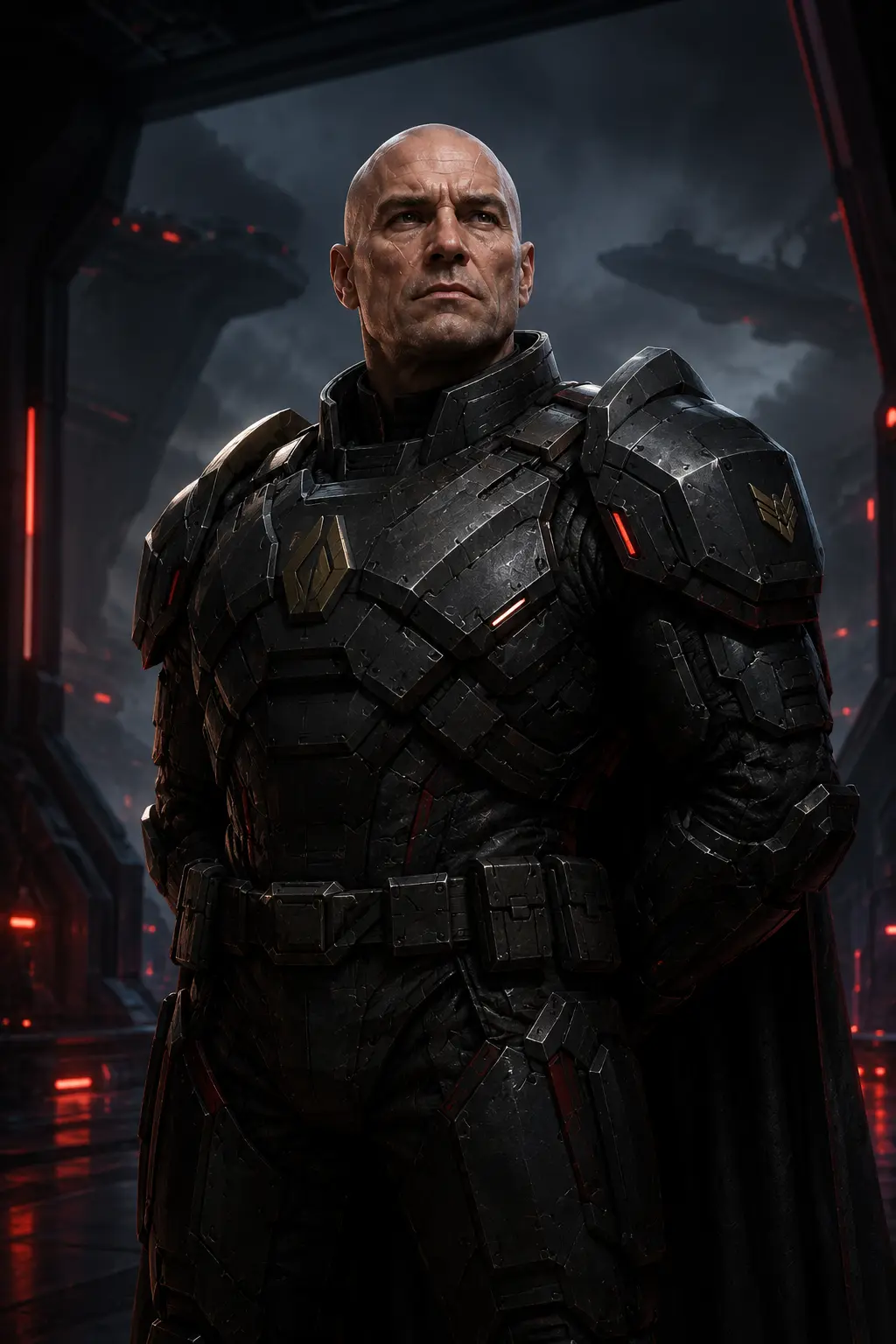 Representative of League of Asterion