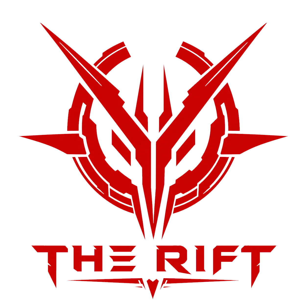 The Rift emblem